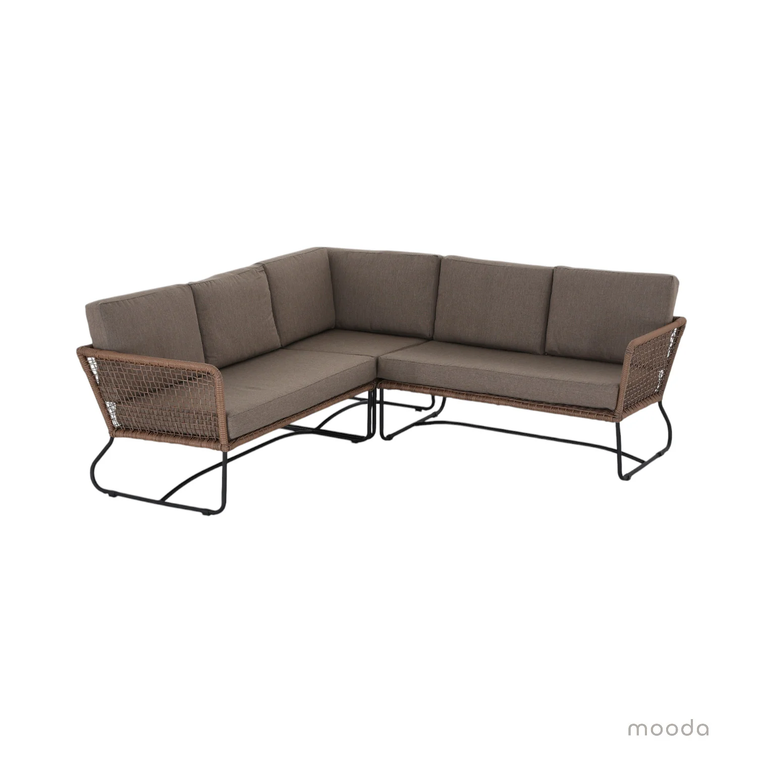 Silmu kulmasohva 202x202 cm